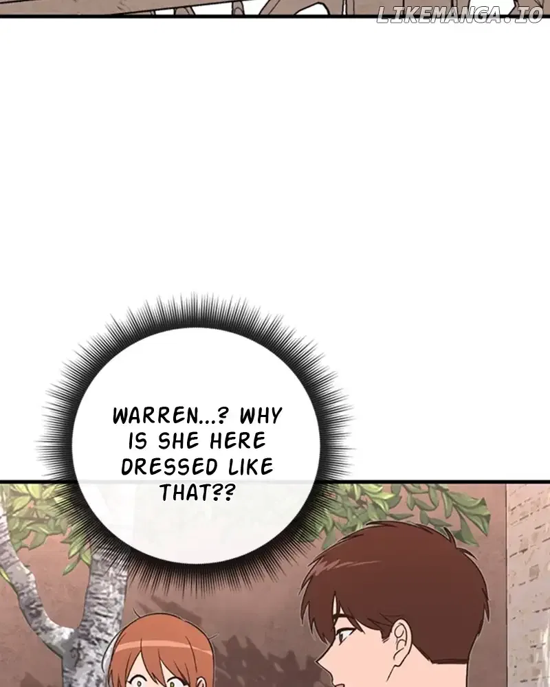 Single Wizard’s Dormitory Apartment Chapter 59 – Page 55