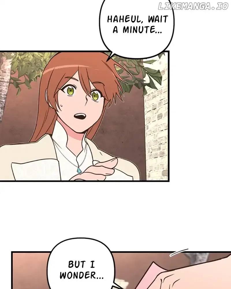 Single Wizard’s Dormitory Apartment Chapter 59 – Page 57