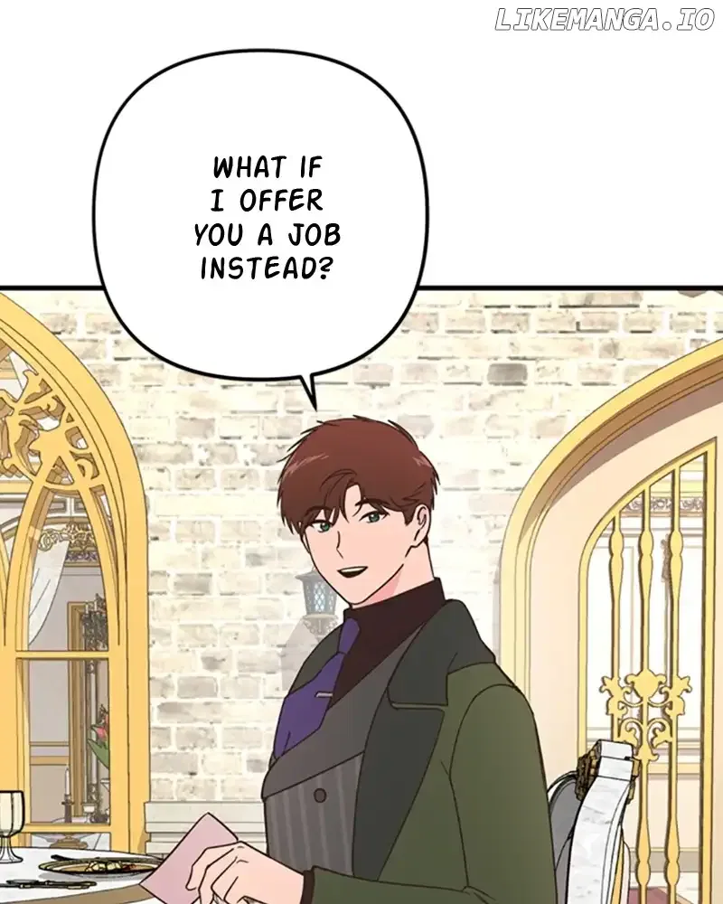 Single Wizard’s Dormitory Apartment Chapter 59 – Page 59