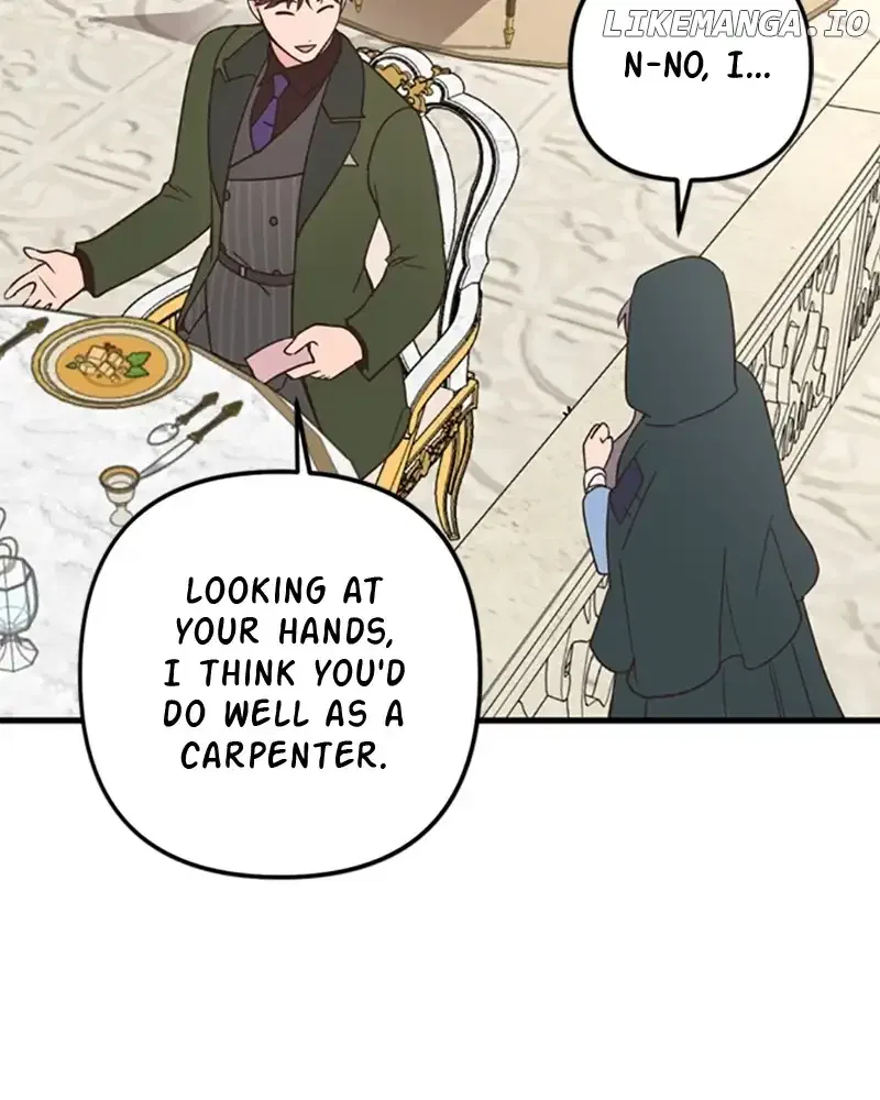 Single Wizard’s Dormitory Apartment Chapter 59 – Page 61