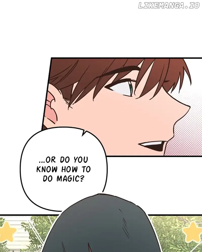 Single Wizard’s Dormitory Apartment Chapter 59 – Page 62