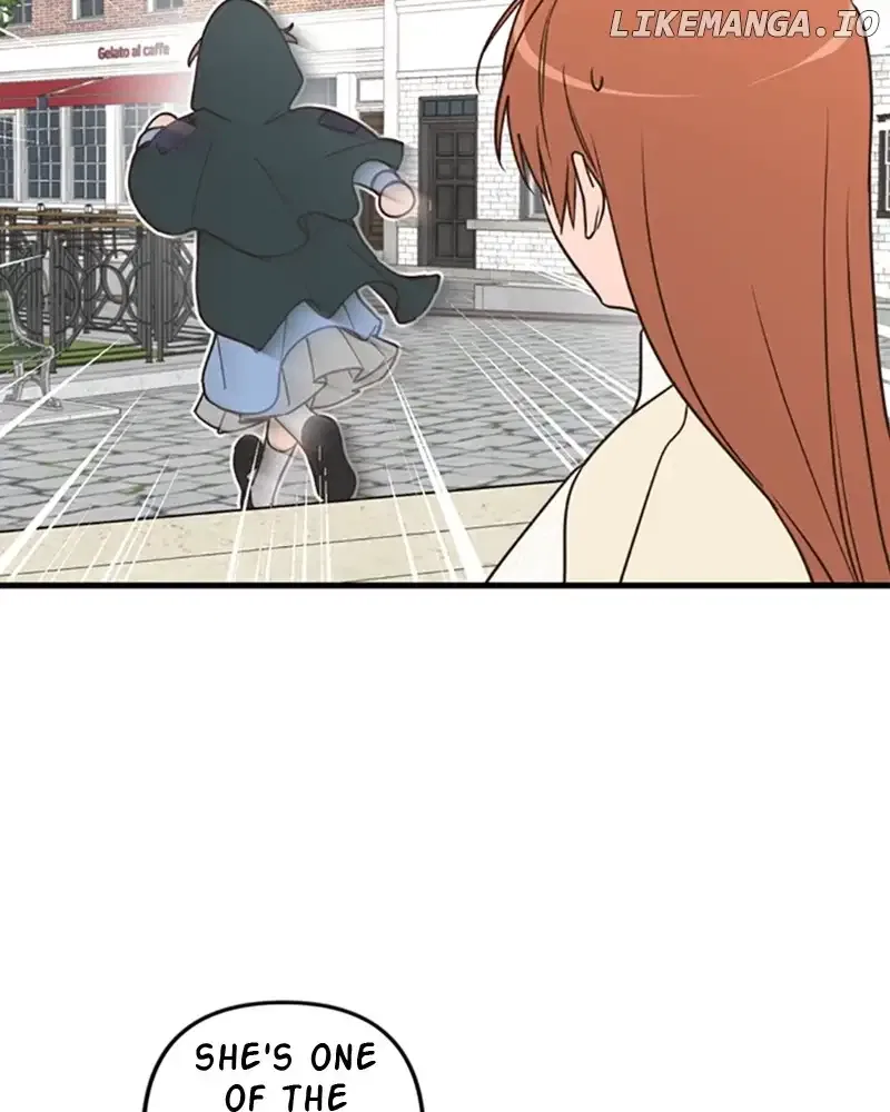 Single Wizard’s Dormitory Apartment Chapter 59 – Page 66