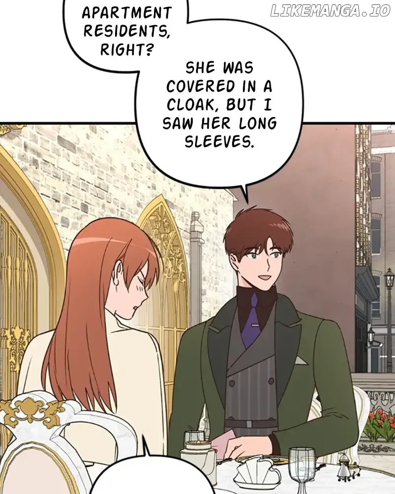 Single Wizard’s Dormitory Apartment Chapter 59 – Page 67