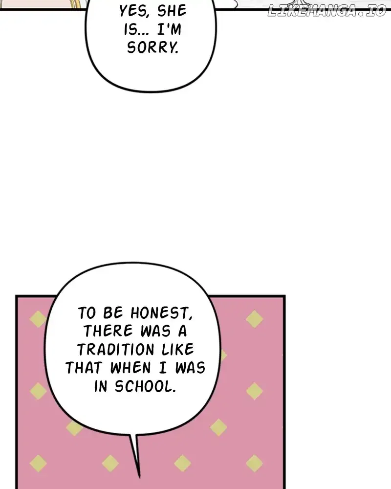 Single Wizard’s Dormitory Apartment Chapter 59 – Page 68