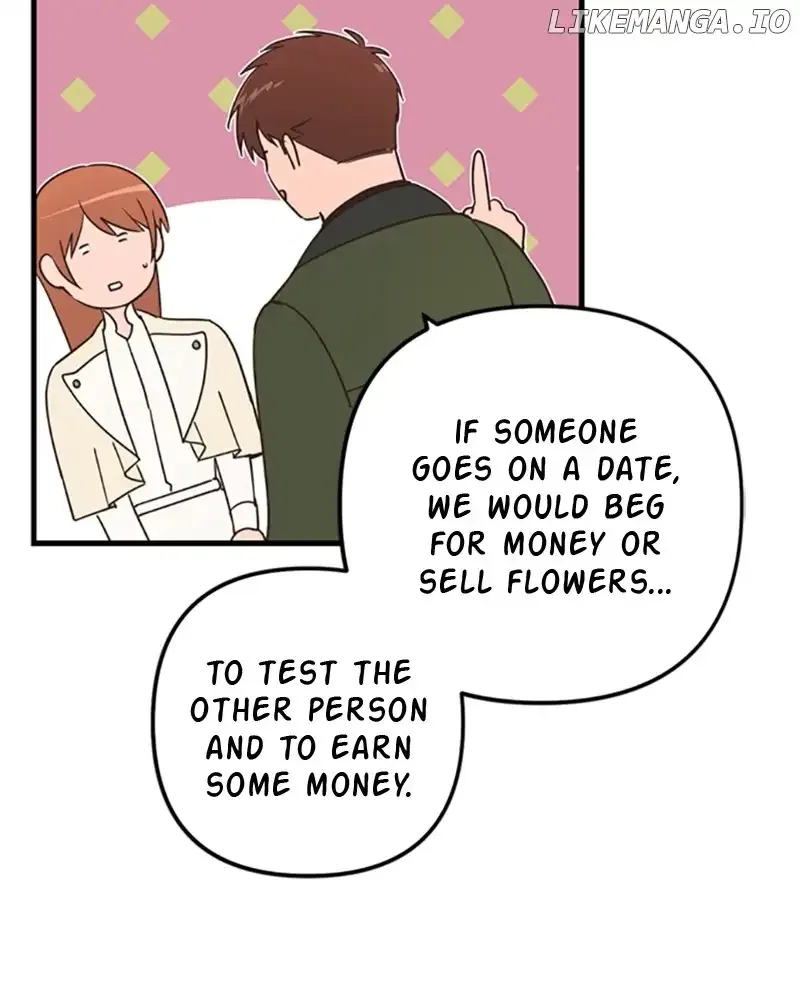 Single Wizard’s Dormitory Apartment Chapter 59 – Page 69