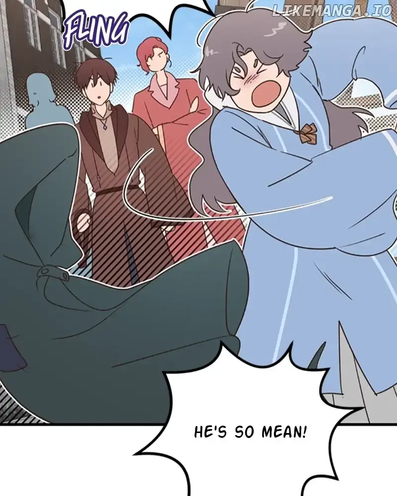 Single Wizard’s Dormitory Apartment Chapter 59 – Page 74