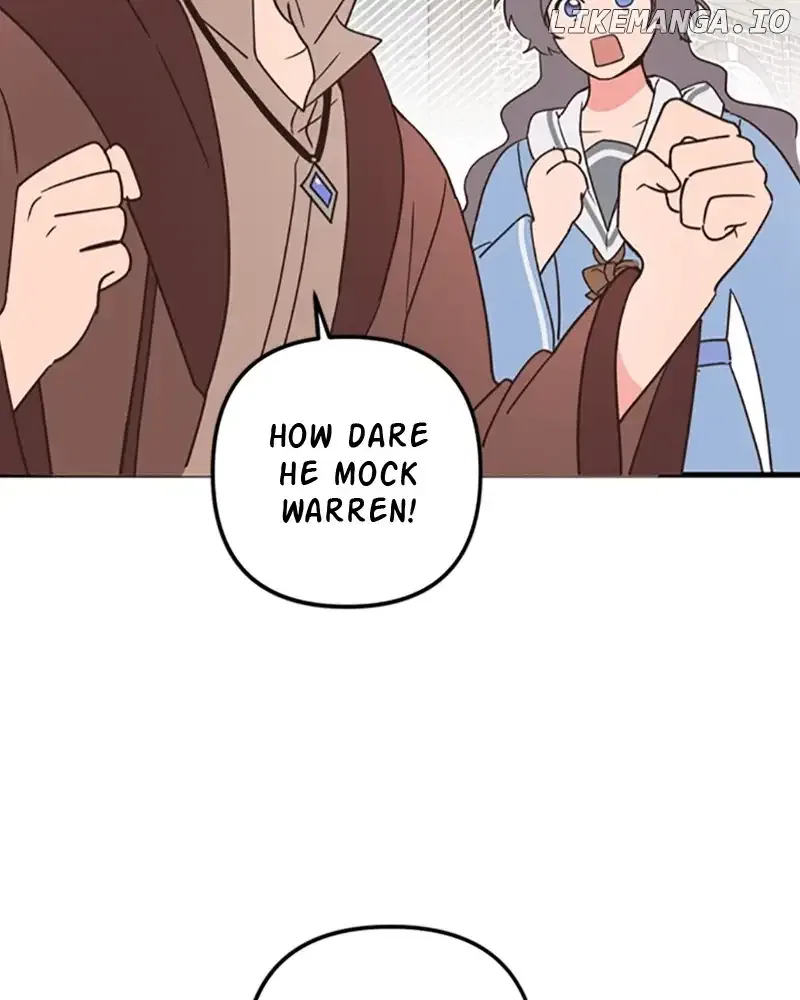 Single Wizard’s Dormitory Apartment Chapter 59 – Page 76
