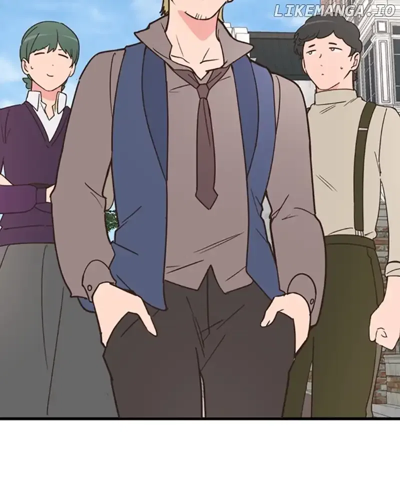 Single Wizard’s Dormitory Apartment Chapter 59 – Page 87