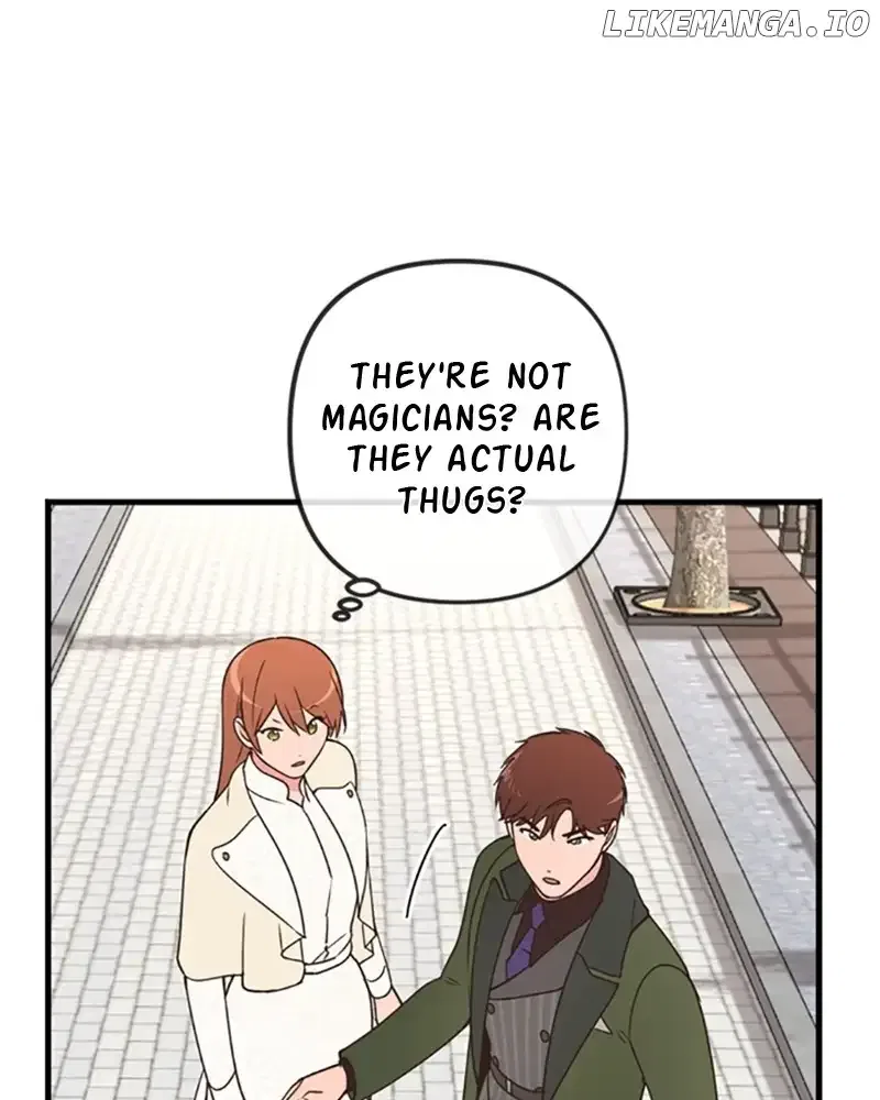 Single Wizard’s Dormitory Apartment Chapter 59 – Page 88