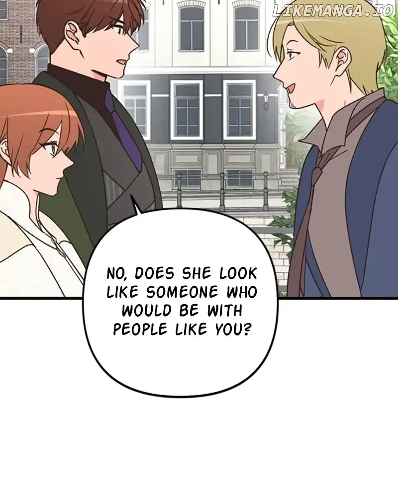 Single Wizard’s Dormitory Apartment Chapter 59 – Page 91
