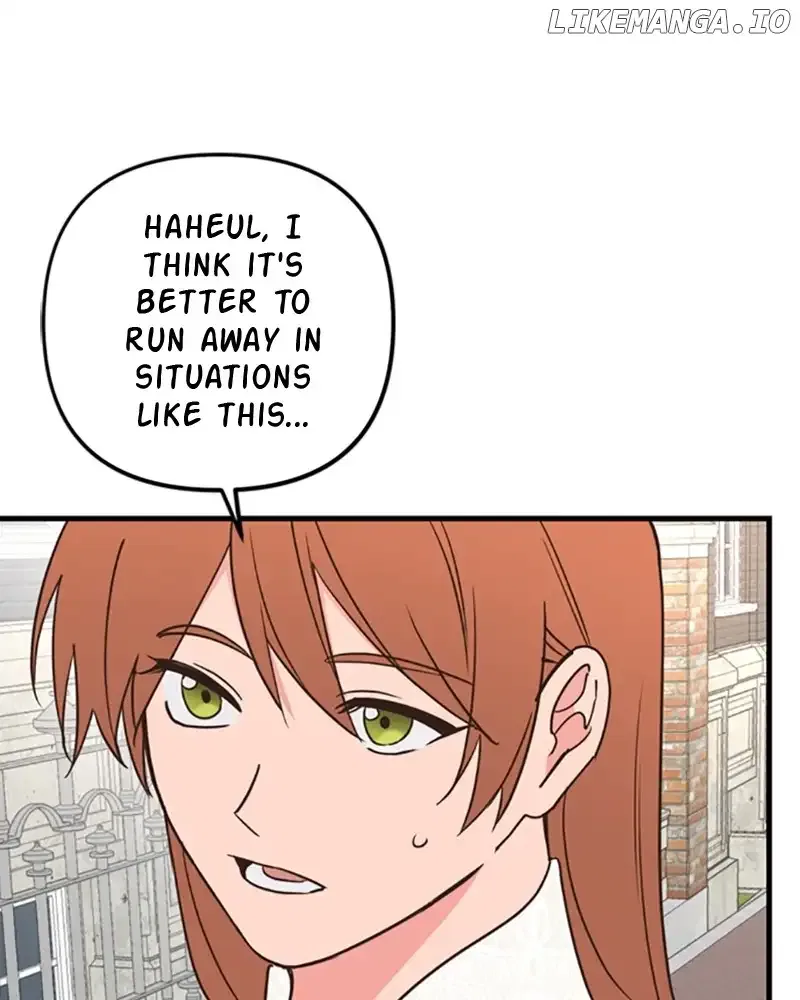 Single Wizard’s Dormitory Apartment Chapter 59 – Page 92