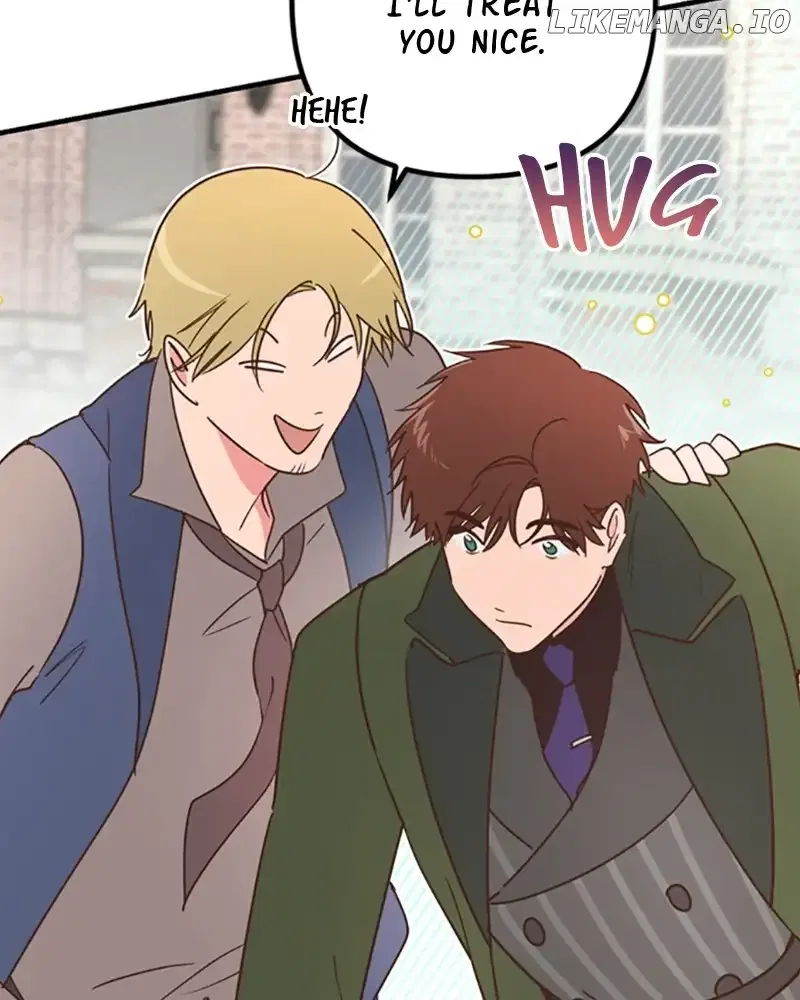 Single Wizard’s Dormitory Apartment Chapter 59 – Page 95
