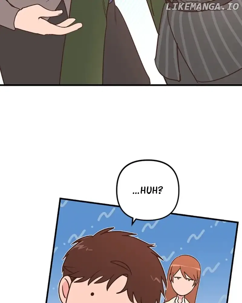 Single Wizard’s Dormitory Apartment Chapter 59 – Page 96