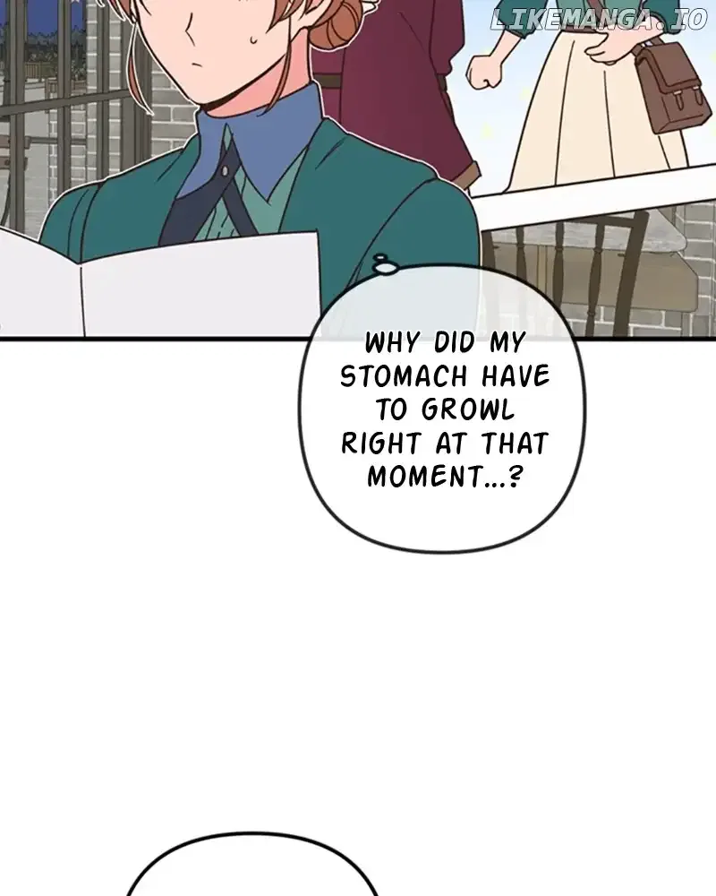 Single Wizard’s Dormitory Apartment Chapter 58 – Page 3