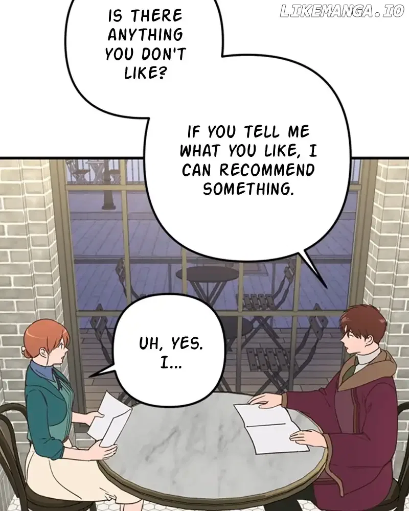 Single Wizard’s Dormitory Apartment Chapter 58 – Page 4