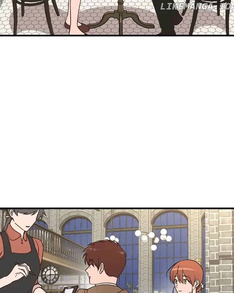 Single Wizard’s Dormitory Apartment Chapter 58 – Page 5
