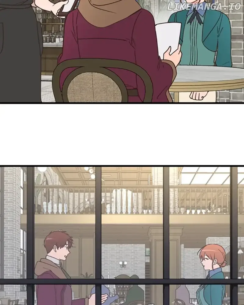 Single Wizard’s Dormitory Apartment Chapter 58 – Page 6