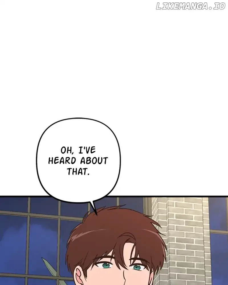 Single Wizard’s Dormitory Apartment Chapter 58 – Page 19