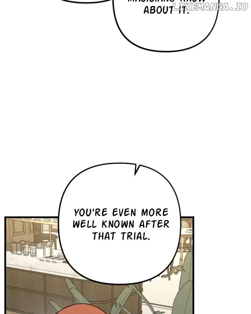 Single Wizard’s Dormitory Apartment Chapter 58 – Page 22