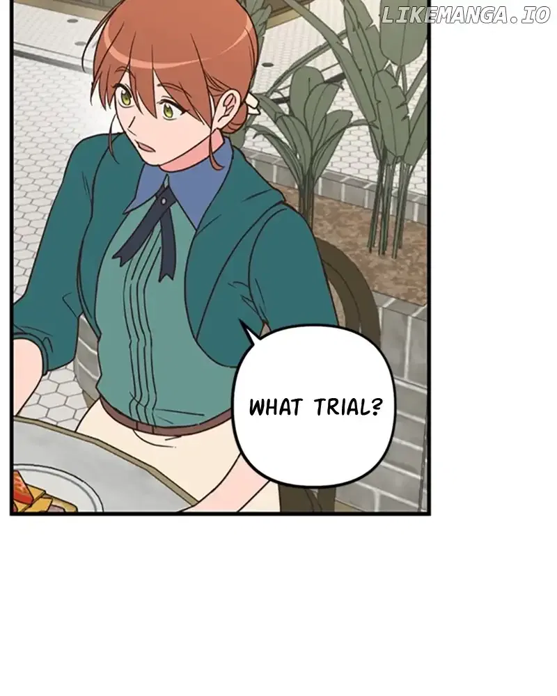 Single Wizard’s Dormitory Apartment Chapter 58 – Page 23