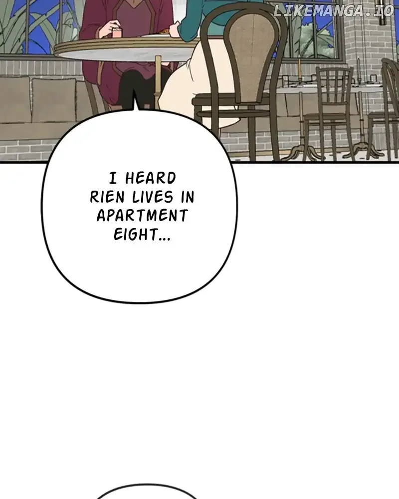 Single Wizard’s Dormitory Apartment Chapter 58 – Page 25