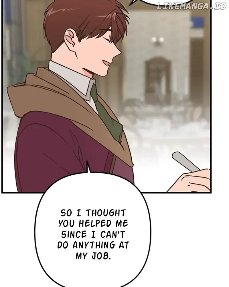 Single Wizard’s Dormitory Apartment Chapter 58 – Page 29