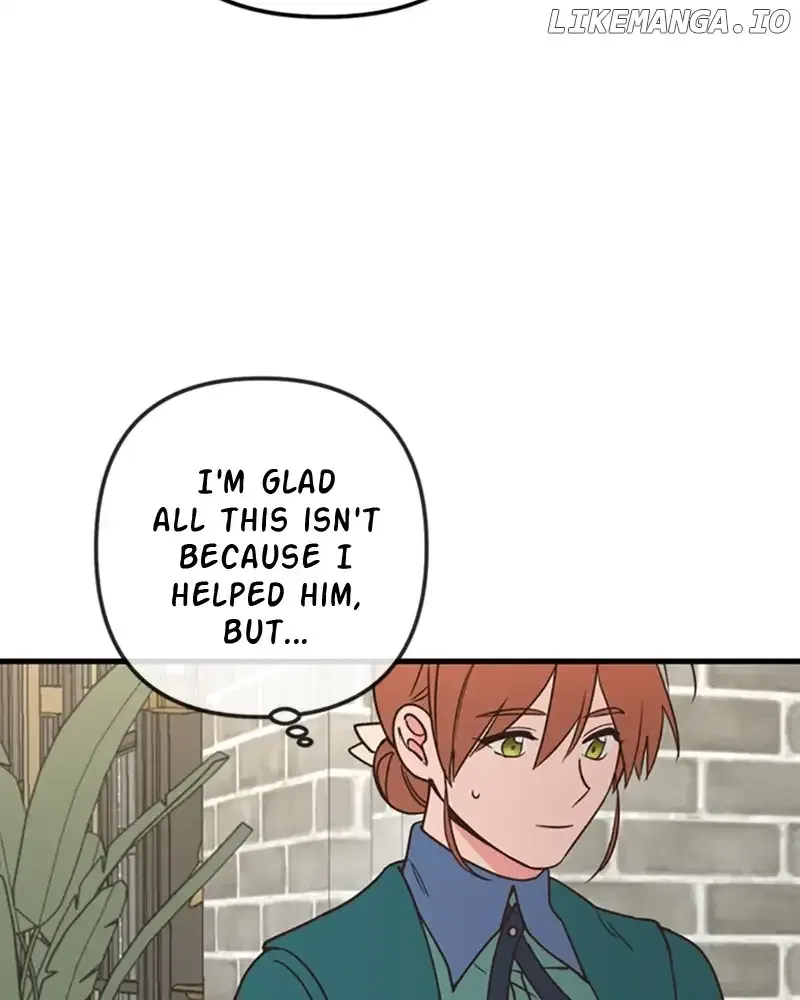 Single Wizard’s Dormitory Apartment Chapter 58 – Page 30