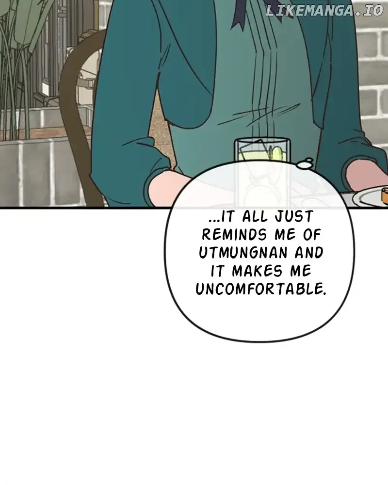 Single Wizard’s Dormitory Apartment Chapter 58 – Page 31