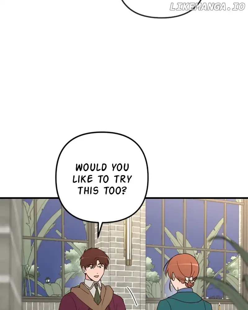 Single Wizard’s Dormitory Apartment Chapter 58 – Page 33