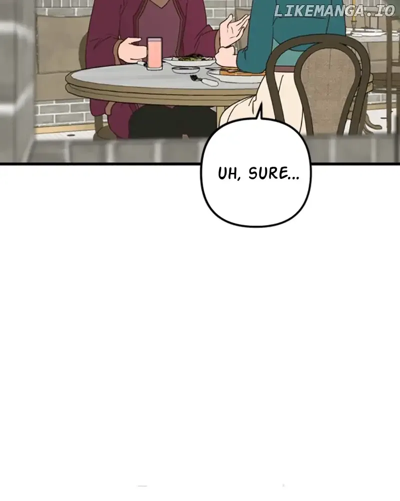 Single Wizard’s Dormitory Apartment Chapter 58 – Page 34