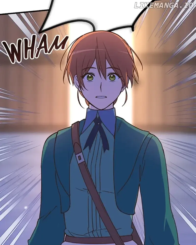 Single Wizard’s Dormitory Apartment Chapter 58 – Page 45