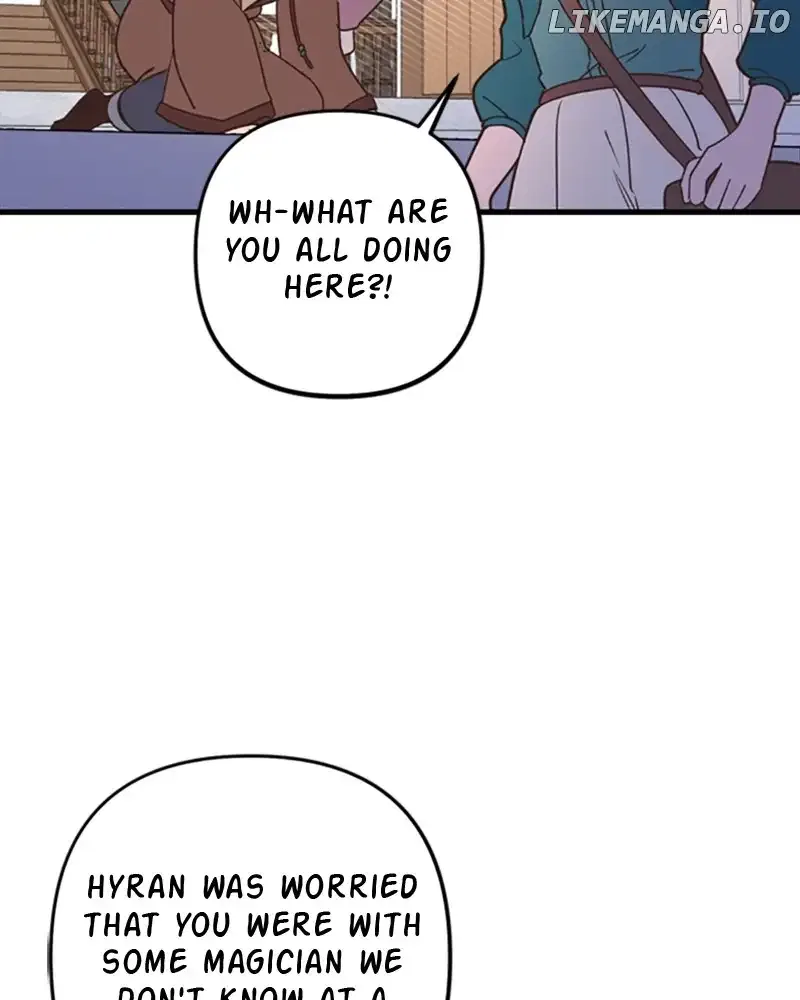 Single Wizard’s Dormitory Apartment Chapter 58 – Page 48