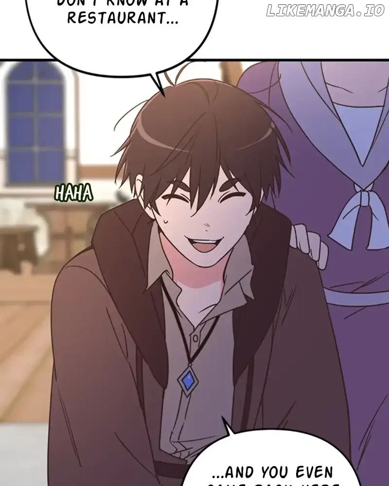 Single Wizard’s Dormitory Apartment Chapter 58 – Page 49
