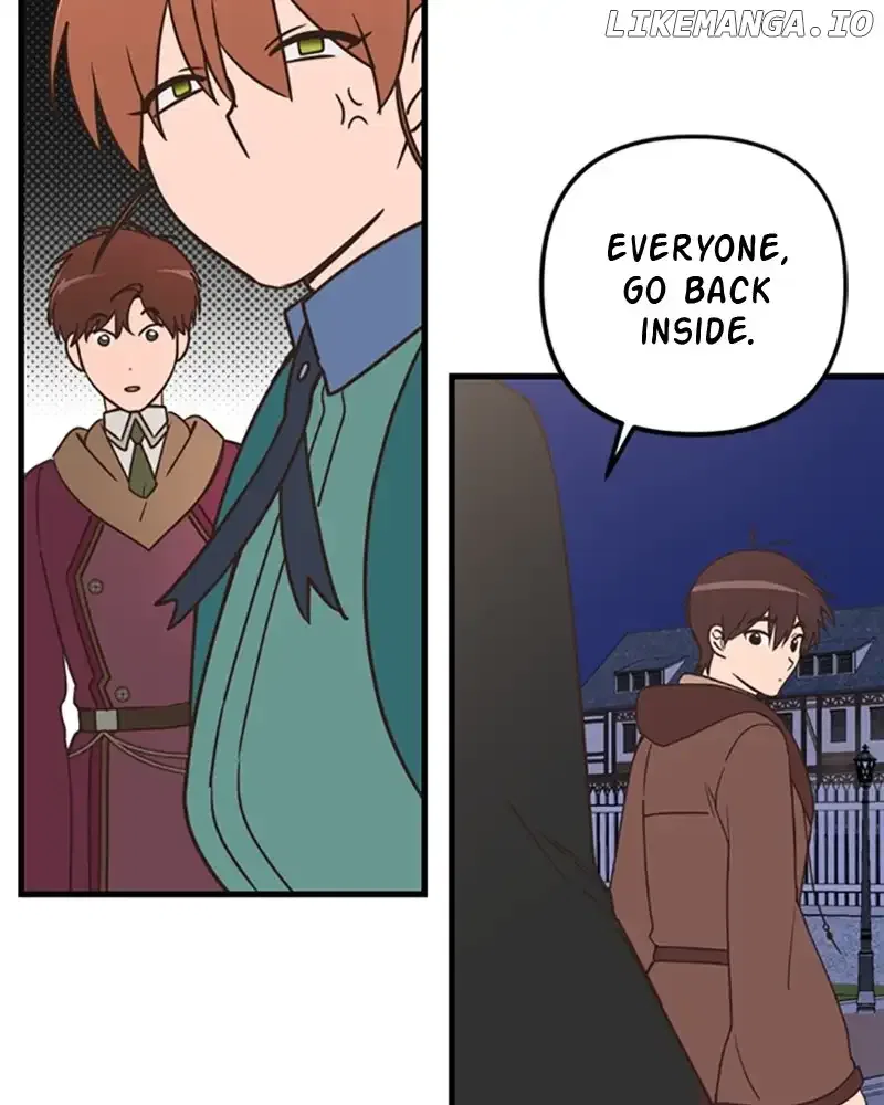 Single Wizard’s Dormitory Apartment Chapter 58 – Page 51