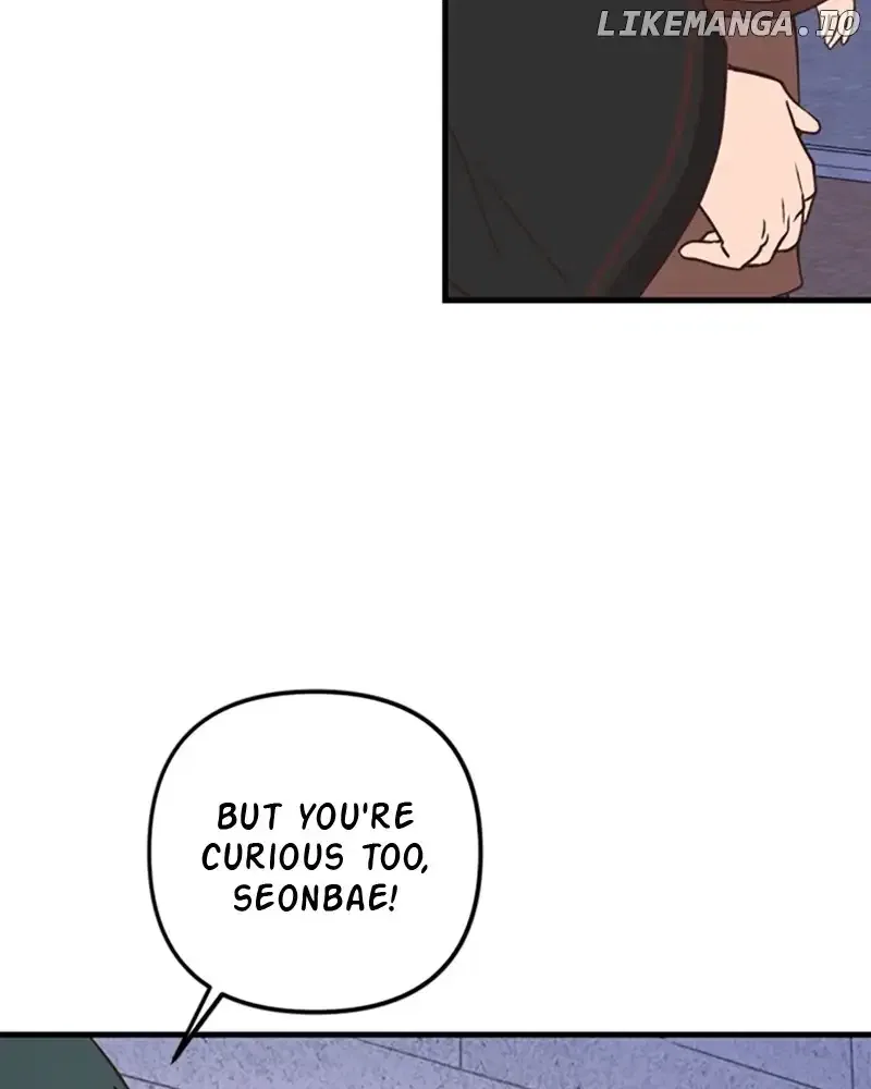 Single Wizard’s Dormitory Apartment Chapter 58 – Page 52