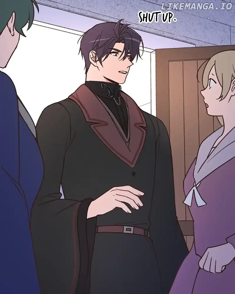 Single Wizard’s Dormitory Apartment Chapter 58 – Page 53
