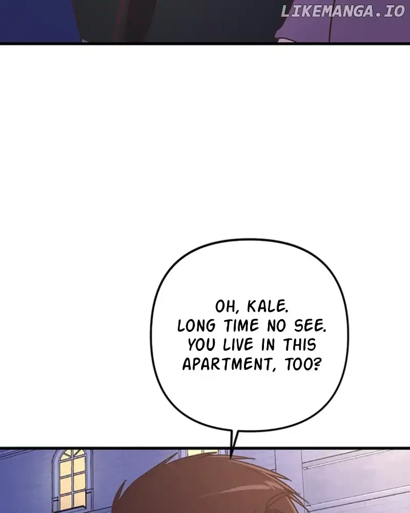 Single Wizard’s Dormitory Apartment Chapter 58 – Page 54