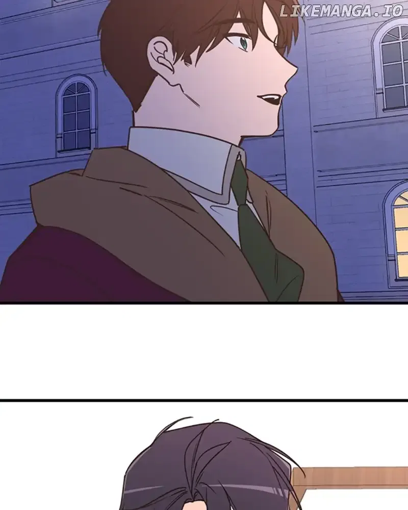 Single Wizard’s Dormitory Apartment Chapter 58 – Page 55