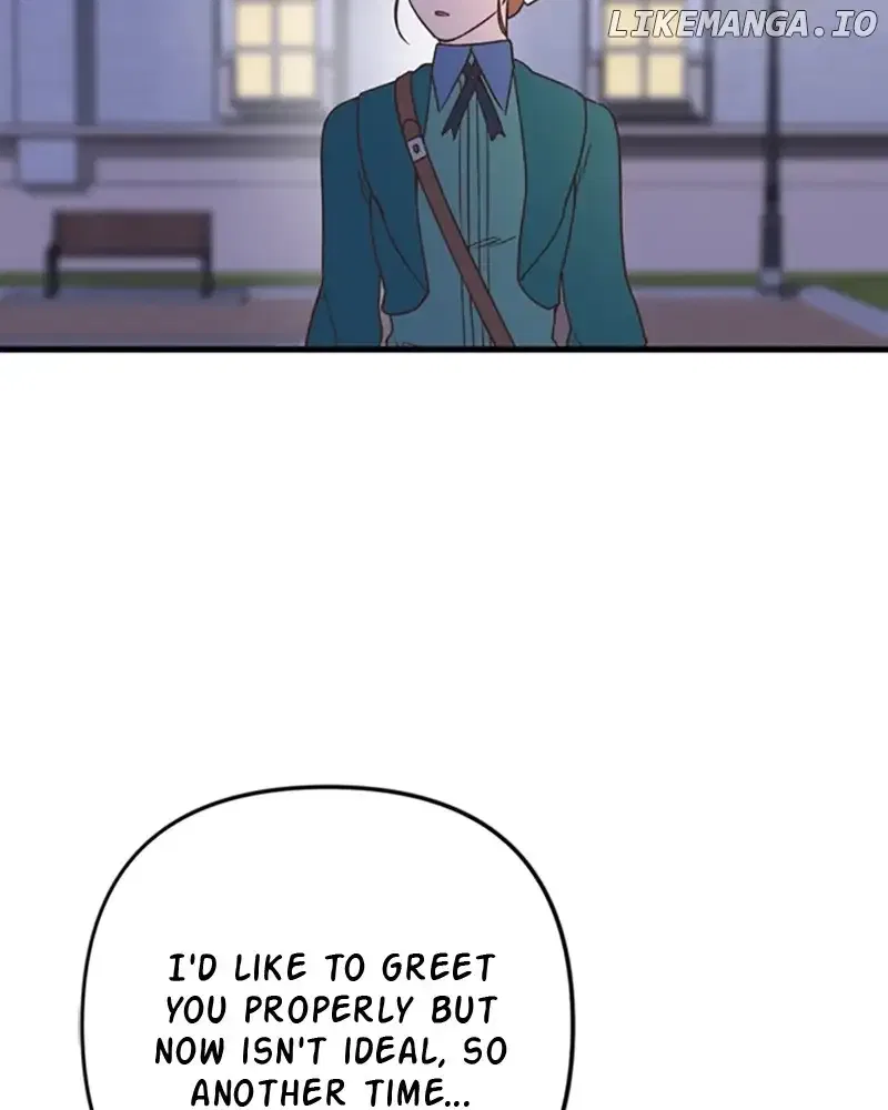 Single Wizard’s Dormitory Apartment Chapter 58 – Page 58