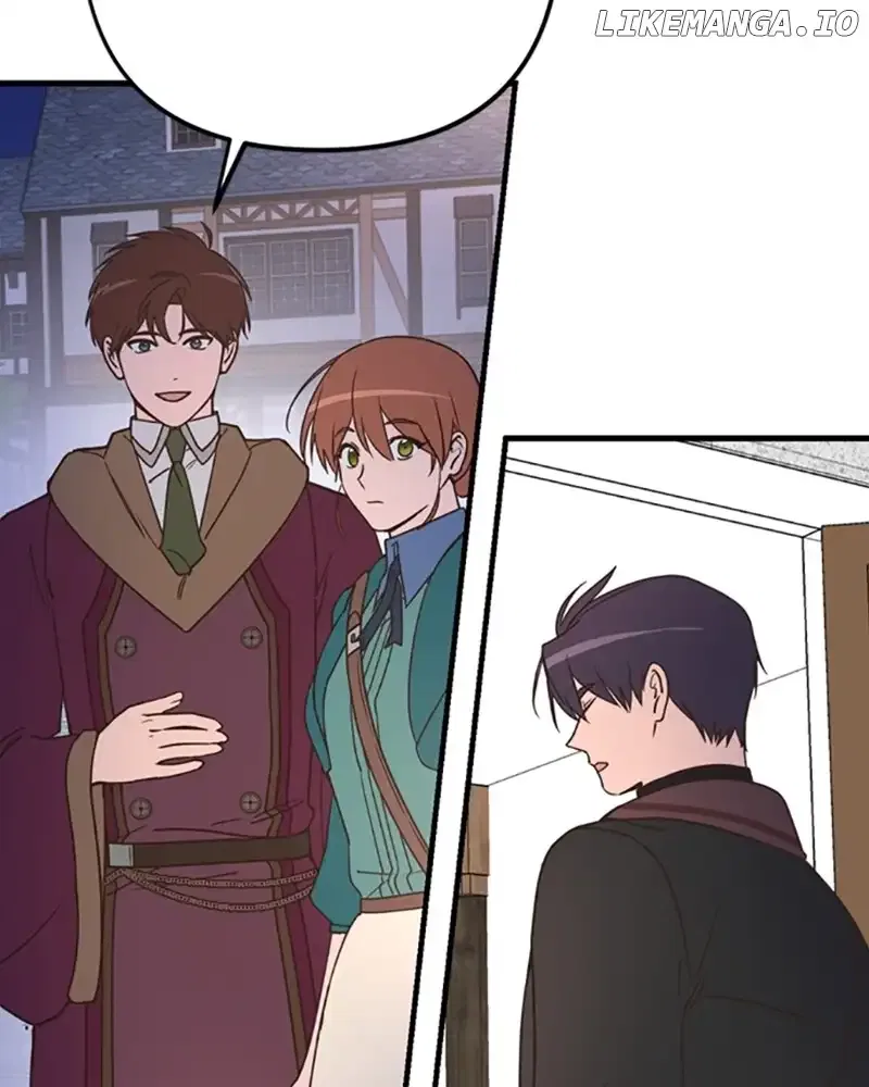 Single Wizard’s Dormitory Apartment Chapter 58 – Page 59