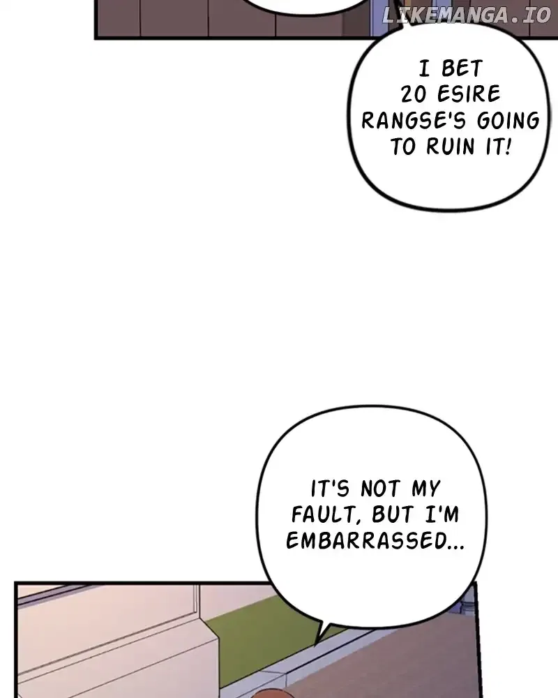 Single Wizard’s Dormitory Apartment Chapter 58 – Page 61