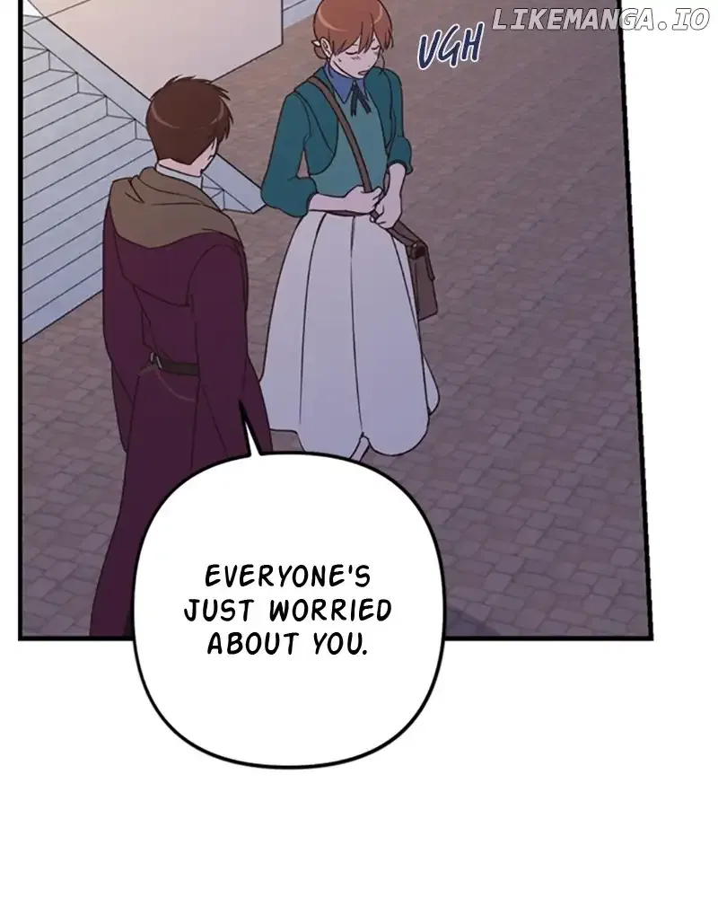 Single Wizard’s Dormitory Apartment Chapter 58 – Page 62