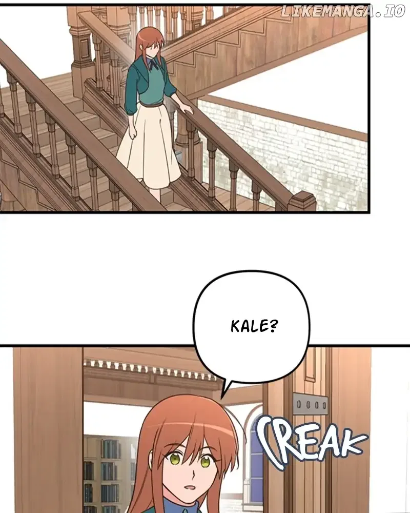 Single Wizard’s Dormitory Apartment Chapter 58 – Page 73