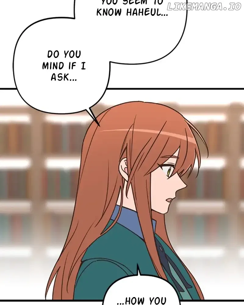 Single Wizard’s Dormitory Apartment Chapter 58 – Page 76