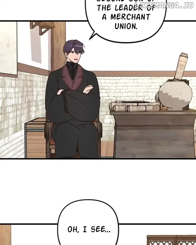 Single Wizard’s Dormitory Apartment Chapter 58 – Page 80
