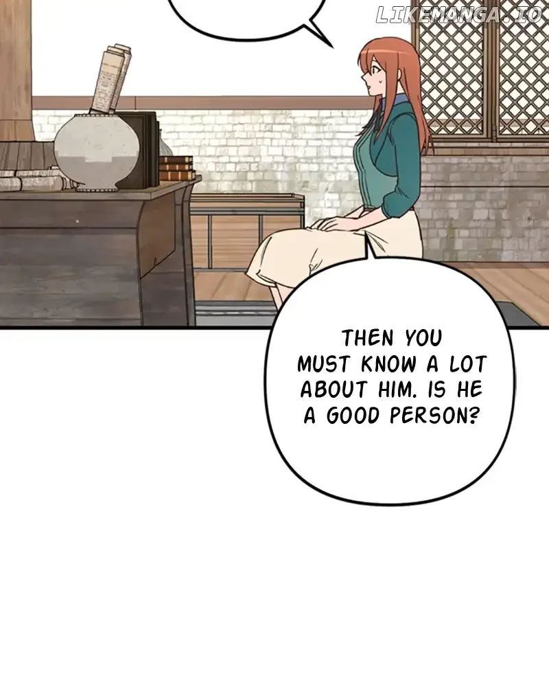 Single Wizard’s Dormitory Apartment Chapter 58 – Page 81