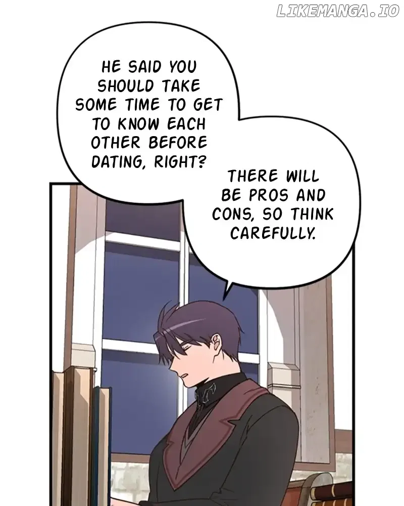 Single Wizard’s Dormitory Apartment Chapter 58 – Page 89
