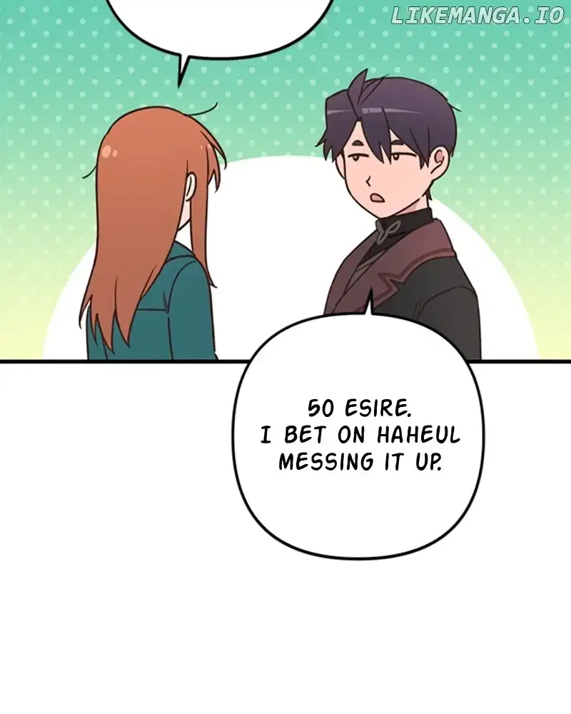 Single Wizard’s Dormitory Apartment Chapter 58 – Page 94