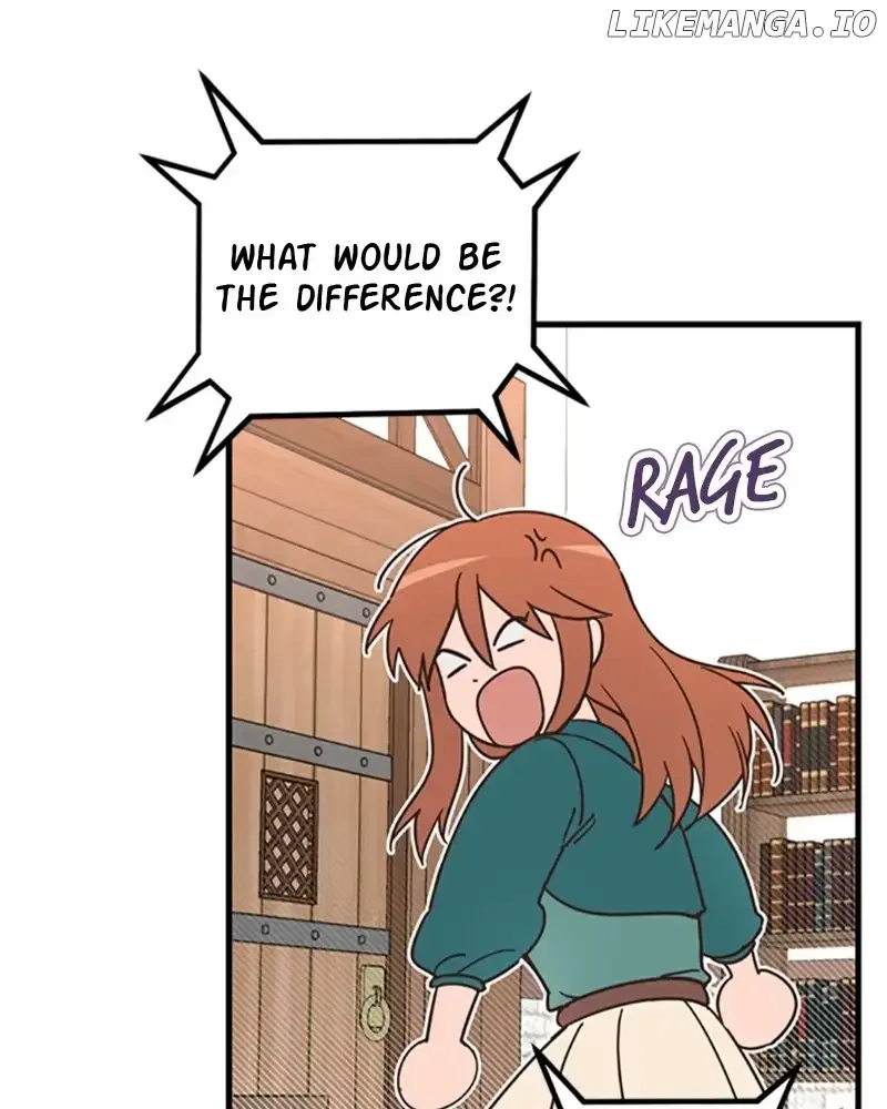 Single Wizard’s Dormitory Apartment Chapter 58 – Page 95