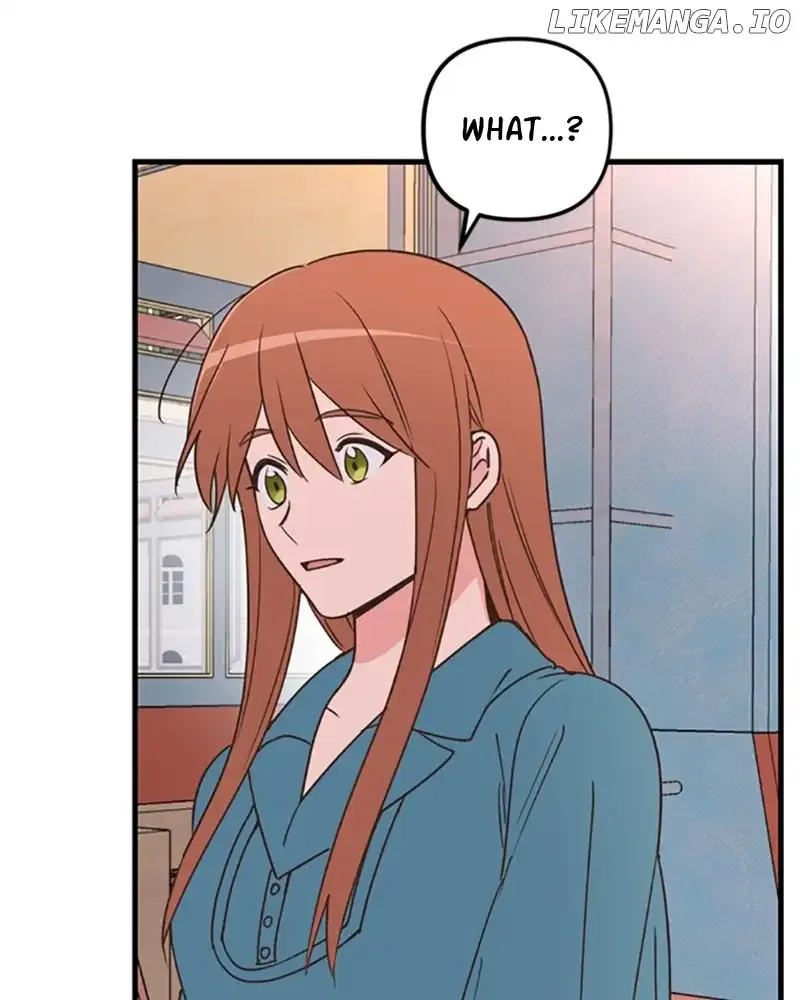 Single Wizard’s Dormitory Apartment Chapter 57 – Page 6